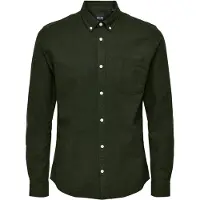 Only & Sons OnsNiko Life Slim Fit -kauluspaita