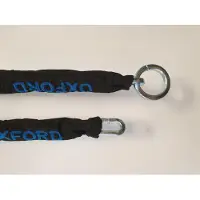 Oxford Ketju silmukkalla 2.5m Approved