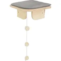 Afp - Skywalk Corner Platform - 26x26x12 cm