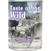 Taste Of The Wild 12 x 390g Sierra Mountain koiranruoka