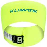 ALÉ K-atmo Headband Keltainen Mies