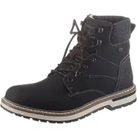 Rieker F3832 - Black - 46