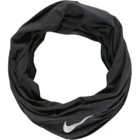 Nike Urheilukaulaliina musta / offwhite | OSFM | male