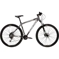 KROSS Hexagon 7.0 29' 18v maastopyörä
