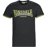 Lonsdale Townhead Lyhythihainen T-paita