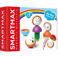 Smart Max My First Hide & Seek Balls