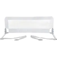 Dreambaby Sängyn Turvakaide 110 x 45,5 cm