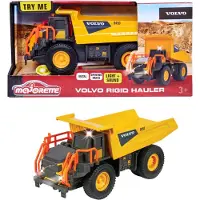 Majorette Grand Series Volvo Hauler Rigid R45D - Multi/patterned - ONE SIZE