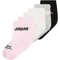 Jordan Sukat monivärinen
