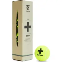 Tretorn Plus 4 Pack, Tennis pallot