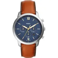 Fossil Neutra Chronograph FS5453