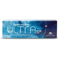 Bausch & Lomb Bausch + Lomb ULTRA One Day (30 kpl)
