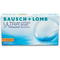 Bausch & Lomb ULTRA for Astigmatism - 6/laatikko
