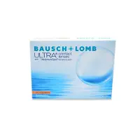 Bausch & Lomb ULTRA for Astigmatism (3 kpl)
