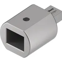 Wera Adapteri 7779/1; 14x18 mm; 9x12 mm; 49 mm