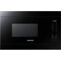 Samsung Mikroaaltouuni MG22T8284AB/E4 (musta)