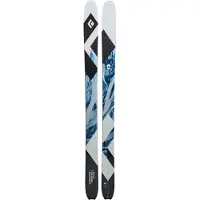 Black Diamond Helio Carbon 104 Alppisukset