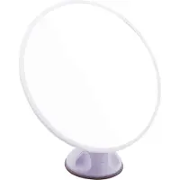 Uniq Pyöreä LED-peili Imulla
