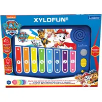 Ryhmä Hau XYLO-FUN Elektroninen Ksylofoni