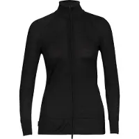 Icebreaker Zone Knit Zip Collegepaita