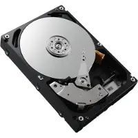 Dell - Kiintolevy - 1,2 TB - hot-swap - 2,5" (i 3,5" bæreetui) - SAS 12Gb/s - 10000 rpm - PowerEdge T330 (3,5"), T430 (3,5"), T630 (3,5"); PowerVau...