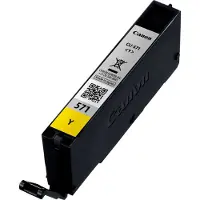 Canon CLI-571Y