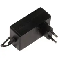 Mikrotik – 57 V 0.8 A power supply for long Ethernet cable runs (MT48-570080-11DG)