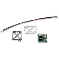 HP – :n sisäiset USB-portit, LaserJet Enterprise M506n F2A68A -tulostin; LaserJet Enterprise M506dn F2A69A -tulostin; ..., Kiina, CISPR 22:2008 (F2A87A)