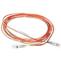 Dell 5M LC-LC MULTIMODE OPTICAL FIBRE CABLE (KIT) (470-AAYU)