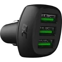 Green Cell USB-AUTOLATURI POWER-RIDE/54W-GC