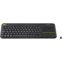 Logitech K400 Plus Keyboard (920-007135)