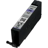 Canon Ink Photo Blue CLI-581PB