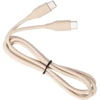 Jabra EVOLVE2 USB CABLE, USB-C TO USB-C, 1.2M, BEIGE (14208-34)