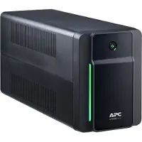 APC BACK-UPS 1200VA, 230V, AVR, IEC SOCKETS (BX1200MI)
