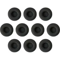 Jabra HEADBAND CUSHION FOR BIZ 2400 II NEXT GENERATION - 5 PIECES PACK (14101-51)