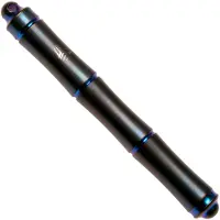 We Knife Syrinx TP-04A EDC pen, Blue