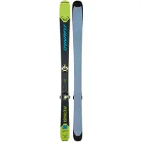Dynafit Youngstar Ski Retkeilysuksien Paketti
