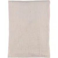 Fanni K Usva Päiväpeitto 150 x 260 cm Beige