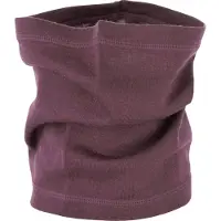 Lindberg Delsbo Tuubihuivi Merinovillasekoite, Dry Rose, Senior