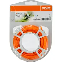 Stihl Ø 2,4 MM X 14 M pyöreä leikkuusiima