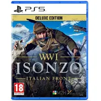 Isonzo - Deluxe Edition