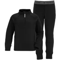 Didriksons Jadis Aluskerrasto, Black, 80