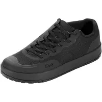 Fizik Gravita Versor With Click Musta