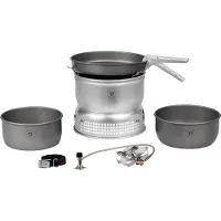 Trangia 25-7UL/HA/GB retkikeitin, large