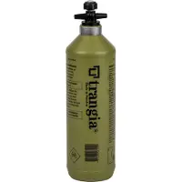 Trangia Polttoainepullo 1 litra, olive