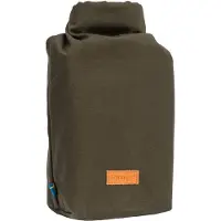 Trangia Roll Top kotelo ruokalaatikolle Large, olive
