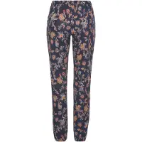 Vivance Pyjamahousut marine / monivärinen
