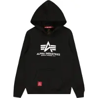 Alpha industries Basic Huppari