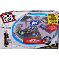 Spin Master Shredline 360