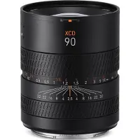 Hasselblad XCD 90mm f/2,5 V